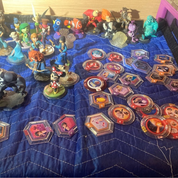 Disney Infinity 2.0 & 3.0 - Picture 9 of 9